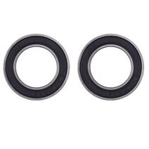 2X 자전거 허브 베어링 Palin NBK 152672RS KOOZER XM490 XM460 BM440 Hub Fastace