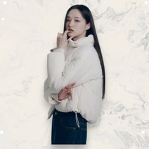 [스파오] SPAO 파스텔 푸퍼_SPJPE11G01