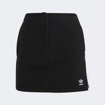 아디다스 여성 플리스 스커트 GN2800