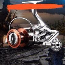 백카벨로 낚시릴 스피닝릴 1000 2000 3000 4000 5000