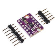 자이로센서 기울기센서 bmi160 gy-bmi160 6dof 6축 속도 중력 가속도계 모듈 iic i2c spi 통신 프로토콜 3-5v, 없음