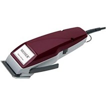 왈 Moser Type 1400 헤어 클리퍼 바리깡 바버샵 이발기