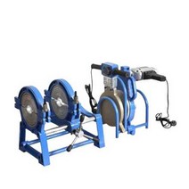 배관 연결 2링 4링 용접기 파이프 웰딩기 융착기 PE, 용접기 1