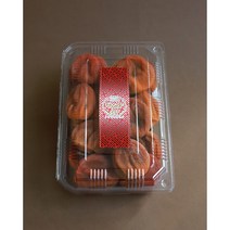 상주 곶감 행사 건시 못난이 곶감 1kg