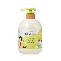 [비욘드(화장품)] [30%할인가] 비욘드 엔젤키즈 바디워시 700ml, 4세트