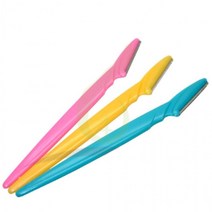 면도기 수염 털 블레이드 정리 눈썹칼 트리머 면도날, 면도날 BL03072