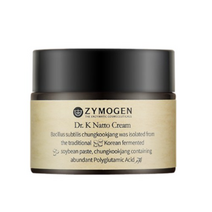자이모겐 닥터 케이 낫또 크림, 1개, 50ml