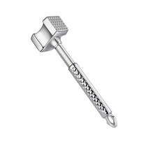 ssgp 다용도 스텐 토르 고기망치 양면 연육기 돈까스용 미트헤머