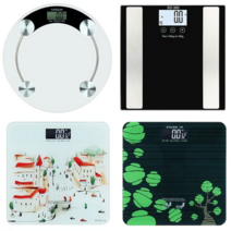 체중계 몸무게측정기 체지방 계산기 가정용 인바디 몸무게저울 디지털 체중계, 헤라스톤