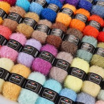 니트러브 빈센트 리치 수세미, 상세설명 참조, 빈센트리치수세미(68~95)/69 오렌지