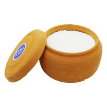 프리미엄 미네랄함유 황토에 구운 소금 500g