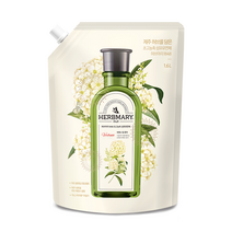 허브마리 섬유유연제 버베나 1.6L 현자몰, 허브마리 섬유유연제 버베나 1.6