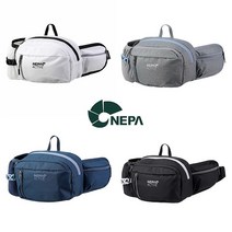 네파 SPIRIT 힙색_7HC7518, 000(FREE)