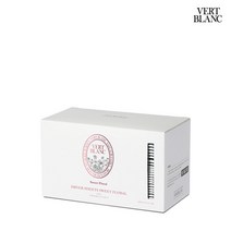 베르블랑 드라이 건조기시트 스위트플로럴향 30매 1박스 VB-DSS1베르블랑(리빙) VB-DSS1 35608