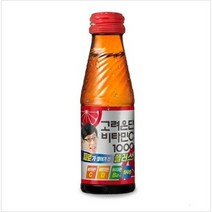 고려은단 비타민C 1000 플러스, 100ml, 60개