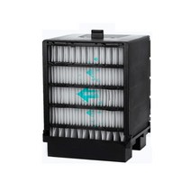 KCW-023A LED 멀티냉풍기 리필필터 (냉풍기미포함), 상세페이지 참조