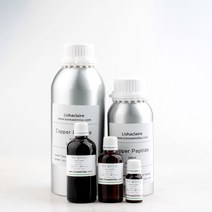 코리아씨밀락 쿠퍼펩타이드 원액, 쿠퍼펩타이드 100 ml