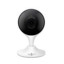 블록체인 실내용 홈카메라 CCTV 1000 양방향 오디오소통보안카메라, 단품