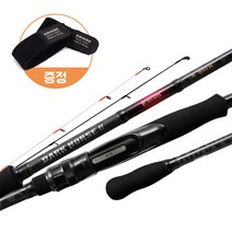 NS 다크호스2 에깅 에깅로드 팁런로드, S-892M