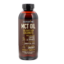 [핫딜][오늘출발][473ml] MCT오일 MCTOIL Mct 엠씨티 엠시티 NCT MTC 무향 먹는 코코넛 오일 풀링, ☆할인☆ 473ml x 2개