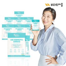 비타민마을 슈퍼 프로바이오틱스 모유유산균 30포x8박스