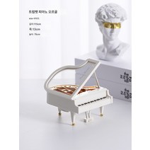 피아노 오르골 오르골 생일 선물 여자 댄스 발레 걸 발렌타인 선물, 하나, 작은피아노오르골없음춤소녀