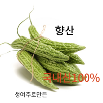 향산 천년인술린 여주즙100포 당뇨예방 면역력강화 변비 눈의 피로 시력저하 노화 억제, 180포