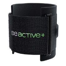 BEACTIVE 등산 무릎 보호대 테이핑 니 슬리브 헬스 스트랩, 하나의