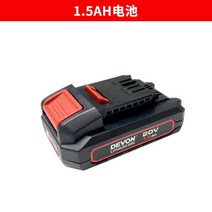 배터리 호환 밀워키 배터리충전기 우스틴스 호환용 리튬 Dewalt 밀워키배터리 고속 전동공구, A