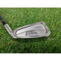 중고 미즈노 T-ZOID COMP 카본 R 3.번 단품아이언1, 단품