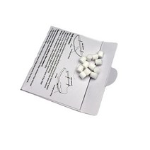 로봇 청소기 걸레 필터 메인 롤러 브러시 사이드 브러시 hepa 천 360 s5s7 pro 진공 스위퍼 교체 부품, 2박스 정수 필터