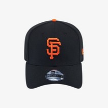 뉴에라 [갤러리아] MLB 팀 클래식 샌프란시스코 자이언츠 게임 볼캡 #10975793, 상세 설명 참조