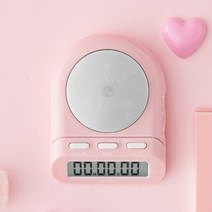 드레텍 디지털 타이머T-186 스탑워치 스톱워치