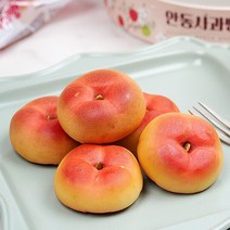 안동사과빵 8개입 x 3세트, 없음, 상세설명 참조