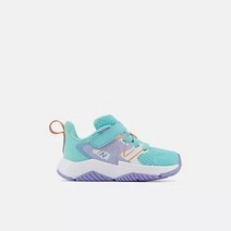 뉴발란스키즈 프레시폼 아리시 v2 번지 글레이즈 찍찍이 지지력 유아용 쿠셔닝 운동화 Fresh Foam Arishi v2 Bungee Lace