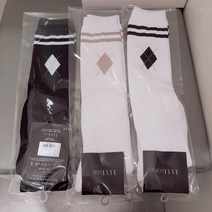 엘르골프 35cm 여성니삭스 6I-28308820