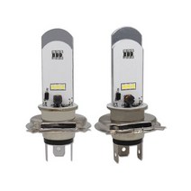 대림 다트125 오토바이 LED 슬림 전조등 헤드라이트 H4 1pcs