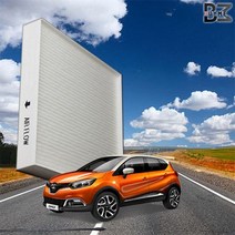 QM3 차량용 에어컨필터 PM2.5 고효율 항균필터, R06