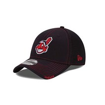 뉴에라 mlb모자 워싱턴 내셔널스 New Era MLB Neo 39THIRTY Stretch Fit Cap