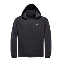 블랙야크 [BLACKYAK] 23년F/W B스톰엔드2L자켓#1 BLACK 1BYJKF3011BK