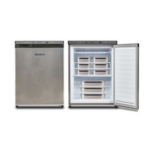 케이쓰리 설레임 냉동고 110L 식당 급식실 학원