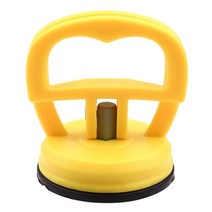 자동차수리도구 car dent repair puller tools auto 차체 패널 리무버 빨판 for pull small dents in, 이다