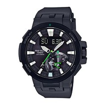 [카시오]CASIO 손목시계 프로트렉 전파 솔러 PRW-7000-1AJF 맨즈