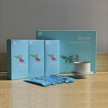 덕유산 무주 블루베리 아로니아 석류 혼합 농축액