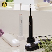 씽크케어 세상하얀이 PRO 음파 전동칫솔 TC-T01 화이트, 단품