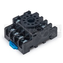 대양전기-릴레이11P소켓-DRS-06-11P/socktet 자동제어기기소켓 전기소켓 릴레이소켓