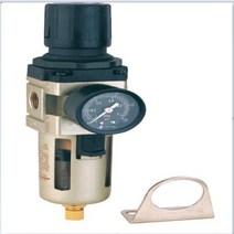 스마토 에어유닛 에어필터레귤레이터 EW4000-06 3/4, 1개