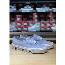 반스 남여공용 스니커즈 애너하임 어센틱 44 DX GRA DAWN (VN0A5KX4UN)