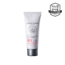 이노랩 멀티프로텍션 선크림 60ml SPF50+PA+++, 멀티프로텍션 썬크림 60, 라벤더 바디워시 60ml