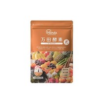 만다 효소 페이스트 Type GINGER 진저 소포 77.5g 2.5gx31포